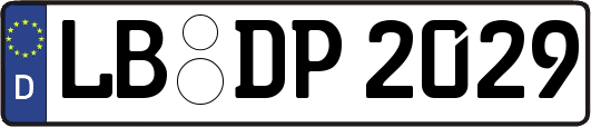 LB-DP2029