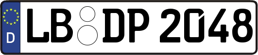 LB-DP2048