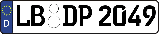 LB-DP2049