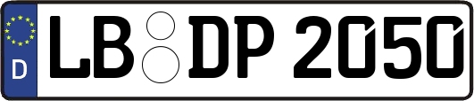 LB-DP2050