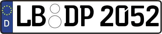 LB-DP2052