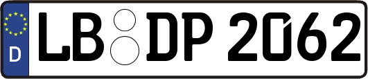 LB-DP2062