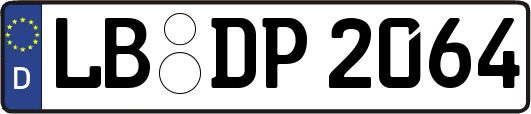 LB-DP2064