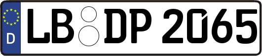 LB-DP2065