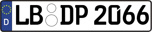 LB-DP2066