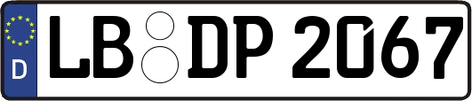 LB-DP2067