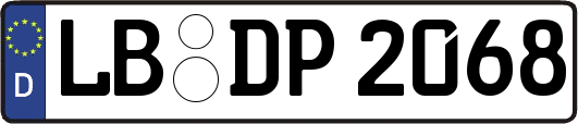 LB-DP2068