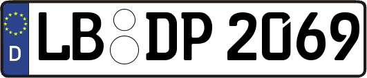 LB-DP2069