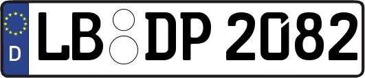 LB-DP2082