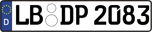 LB-DP2083