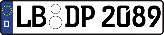 LB-DP2089