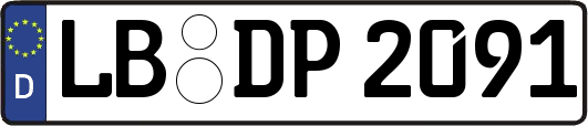 LB-DP2091