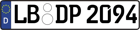 LB-DP2094