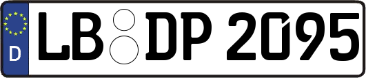 LB-DP2095