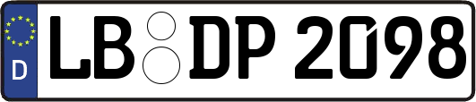 LB-DP2098