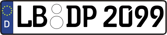 LB-DP2099