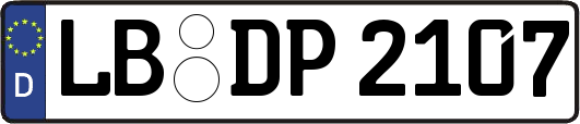 LB-DP2107