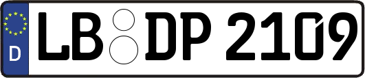 LB-DP2109