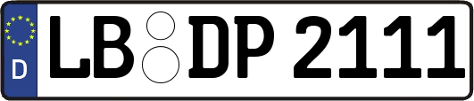 LB-DP2111