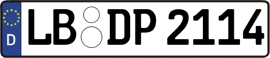 LB-DP2114