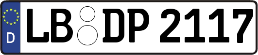 LB-DP2117