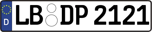 LB-DP2121