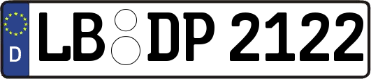 LB-DP2122