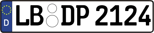 LB-DP2124