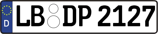 LB-DP2127