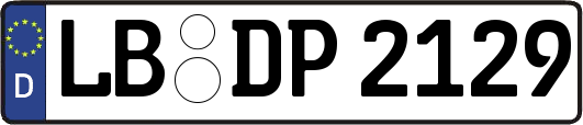 LB-DP2129
