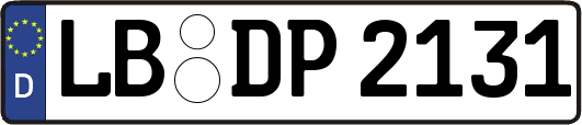 LB-DP2131