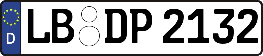 LB-DP2132