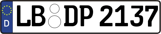 LB-DP2137