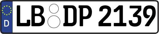 LB-DP2139
