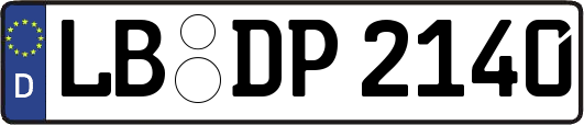 LB-DP2140
