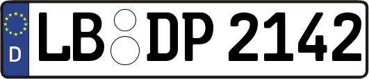 LB-DP2142