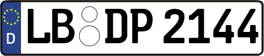 LB-DP2144