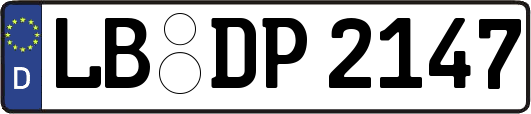 LB-DP2147