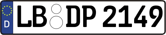 LB-DP2149