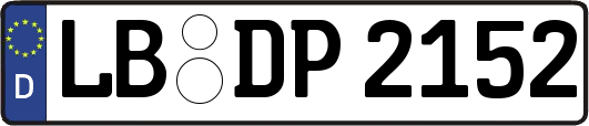 LB-DP2152