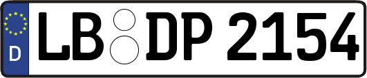 LB-DP2154