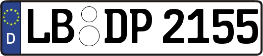 LB-DP2155