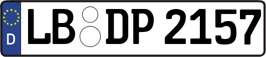 LB-DP2157