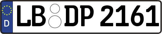 LB-DP2161