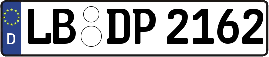 LB-DP2162