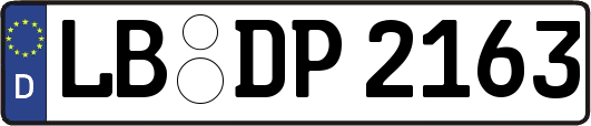 LB-DP2163