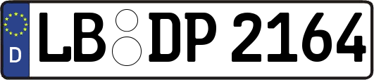 LB-DP2164