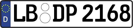 LB-DP2168