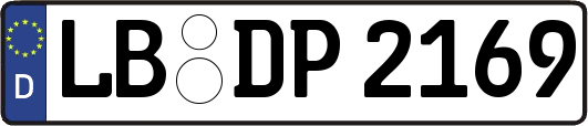 LB-DP2169