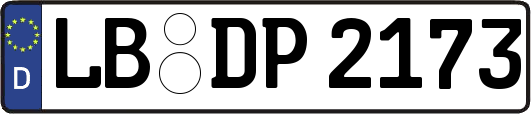 LB-DP2173